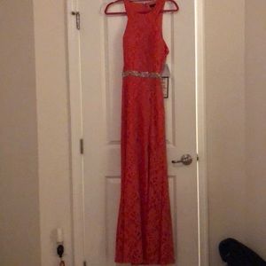 Prom/Long Formal Dress